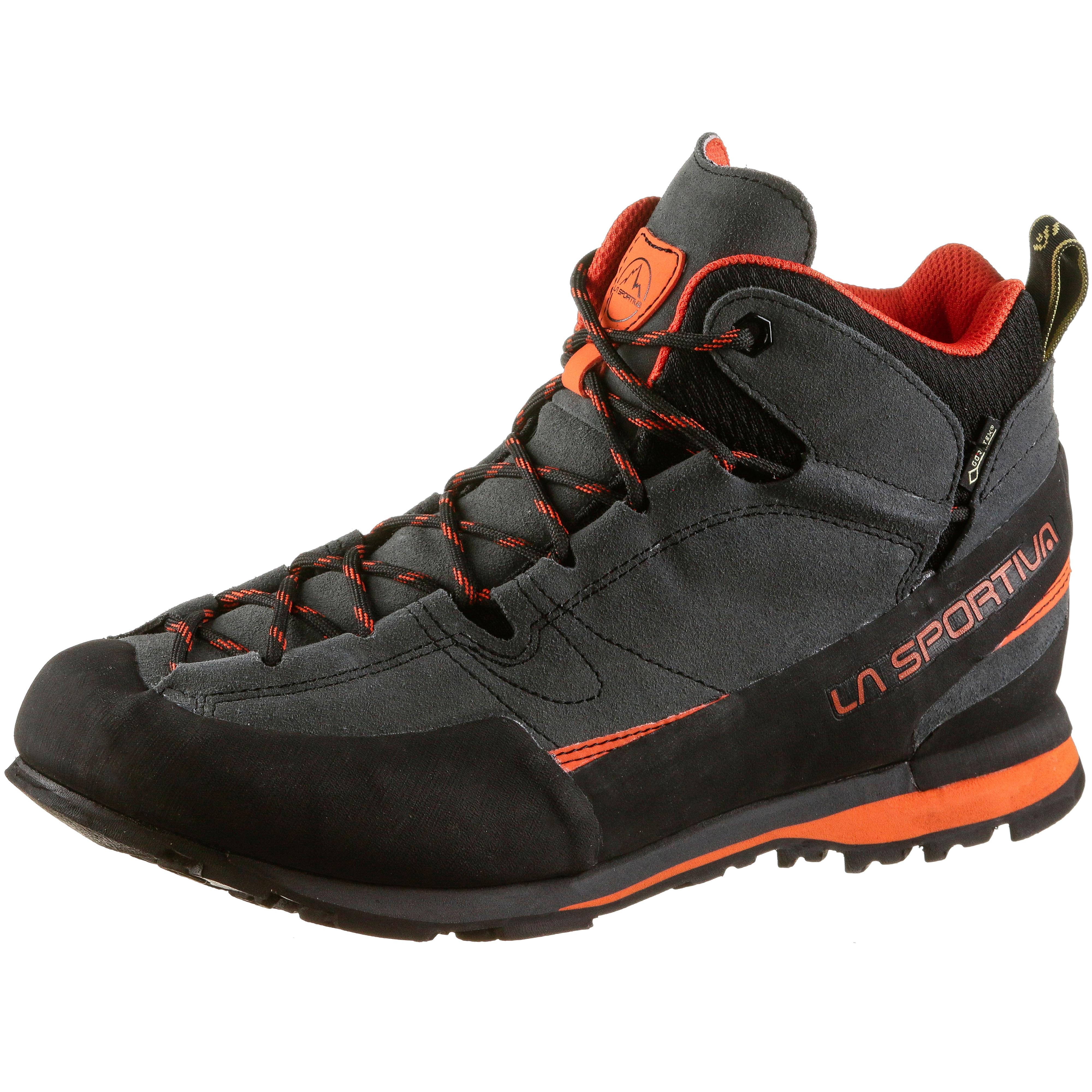 la sportiva boulder x gtx