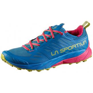 La Sportiva GTX&reg; Kaptiva Trailrunning Schuhe Damen neptune-orchid