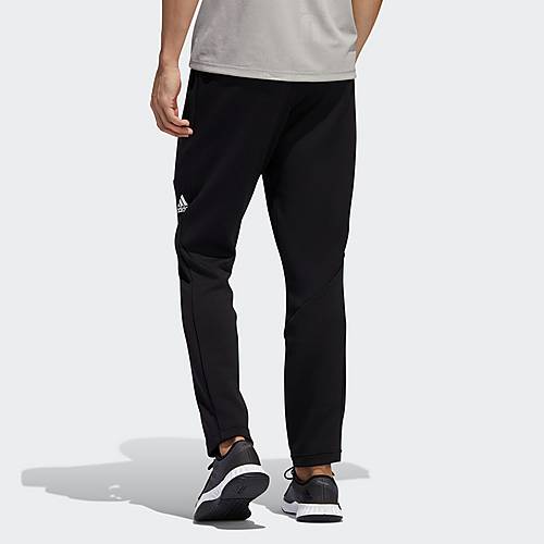 adidas WARM PANT Freizeithose Herren Schwarz im Online Shop von SportScheck kaufen adidas WARM PANT Freizeithose Herren Schwarz im Online Shop von SportScheck kaufen