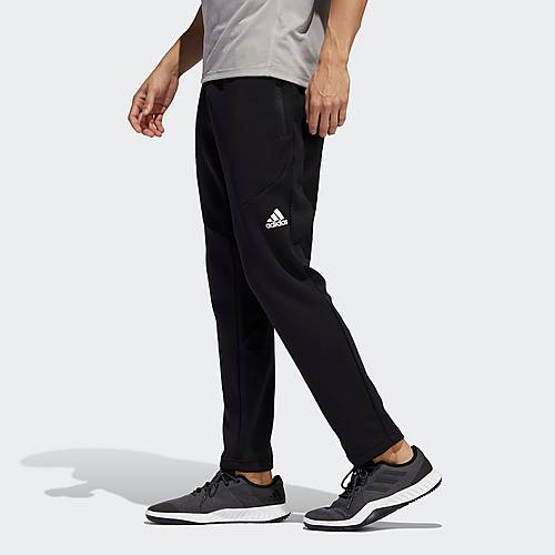 adidas WARM PANT Freizeithose Herren Schwarz im Online Shop von SportScheck kaufen adidas WARM PANT Freizeithose Herren Schwarz im Online Shop von SportScheck kaufen