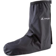 VAUDE Gaiter Überschuhe black