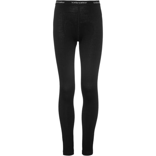 Icebreaker 260 TECH Funktionsunterhose Kinder