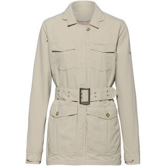 Craghoppers NosiLife Lucca Outdoorjacke Damen desert sand