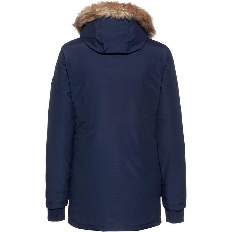 WLD WLD Hollow Talk Parka Herren - navy - 0 | SportScheck