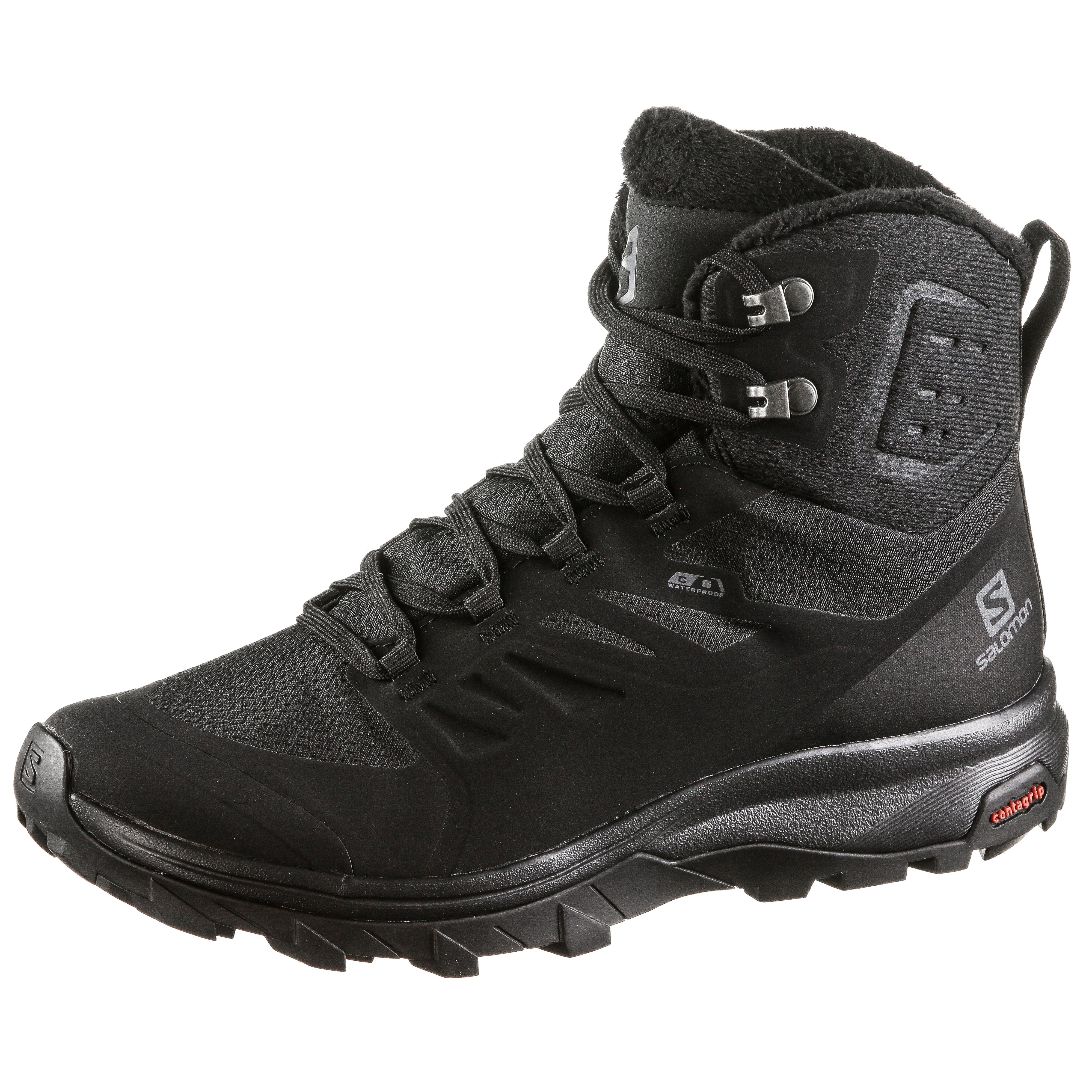 nike damen winterstiefel