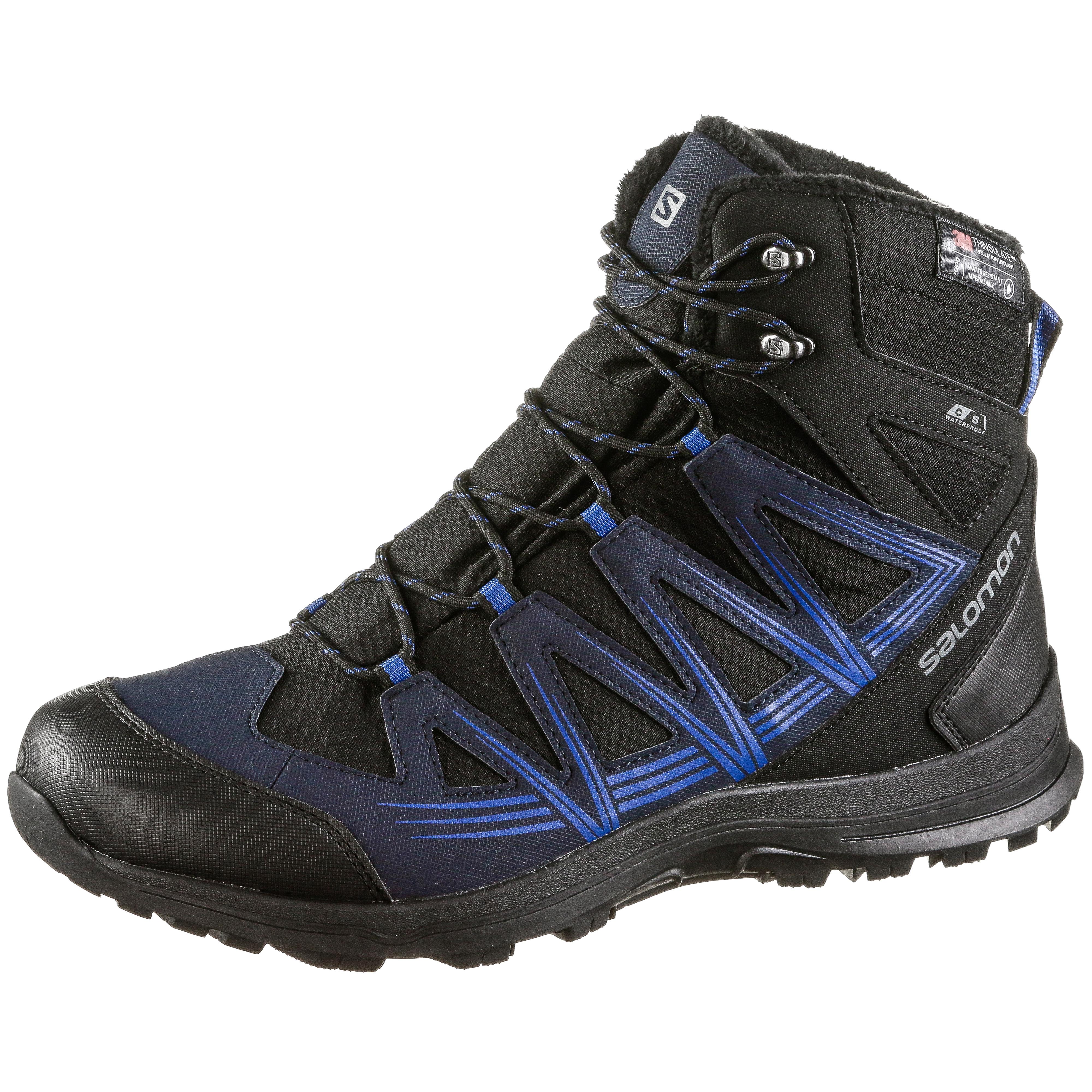 salomon 3m thinsulate