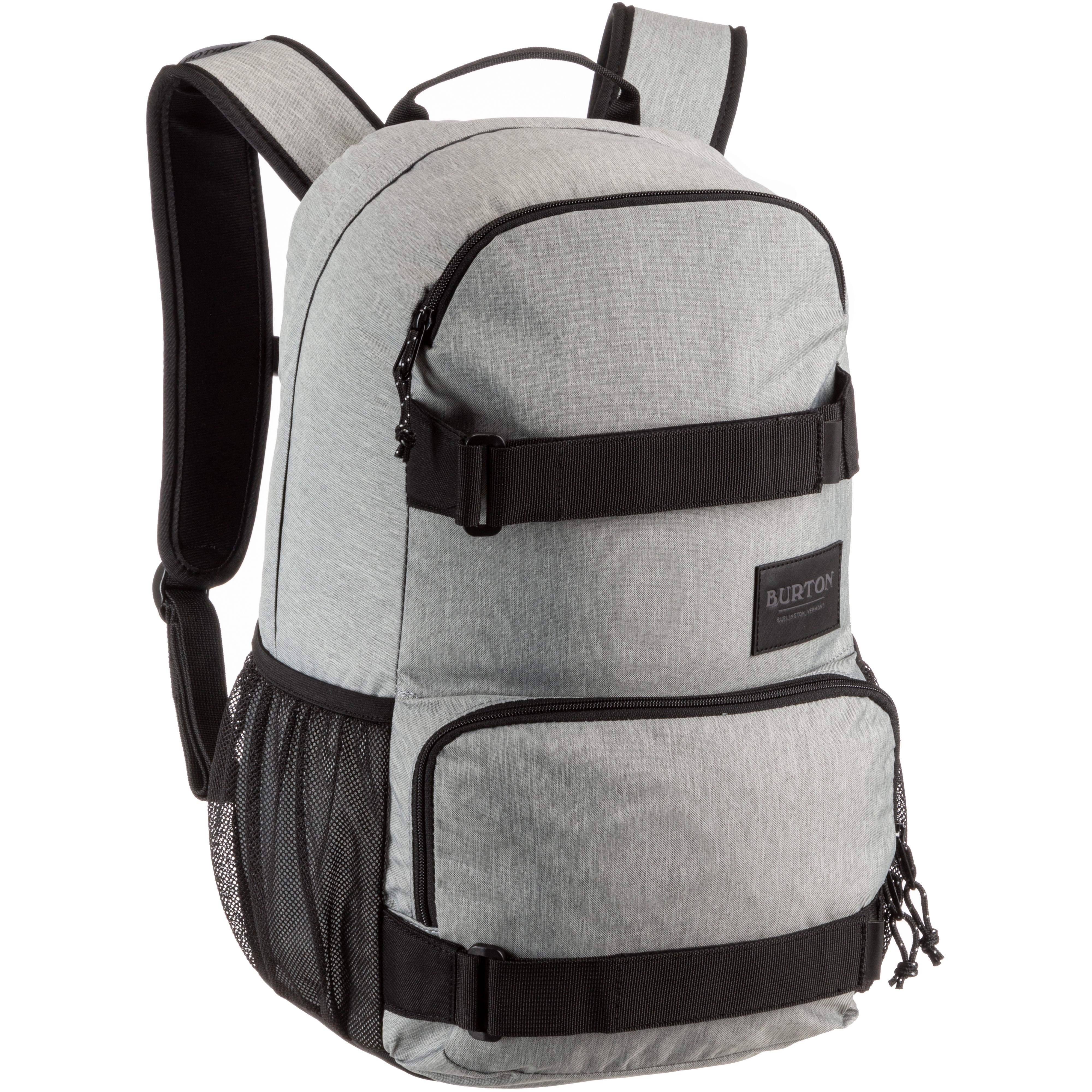 burton rucksack daypack