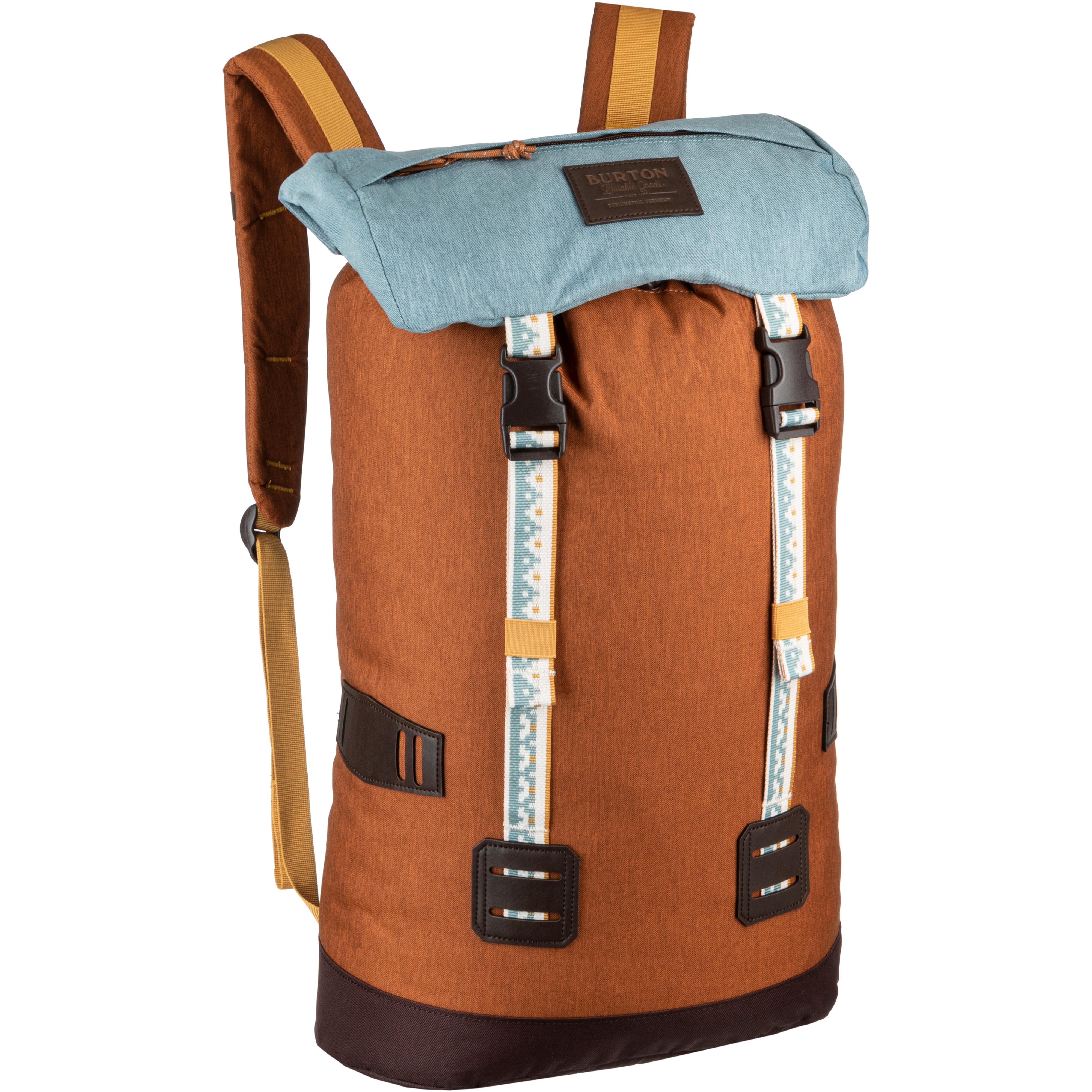 burton rucksack daypack