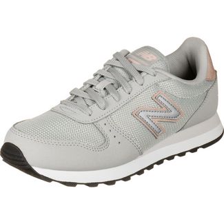 Schuhe von NEW BALANCE in grau im Online Shop von Schuhe von NEW BALANCE in grau im Online Shop von