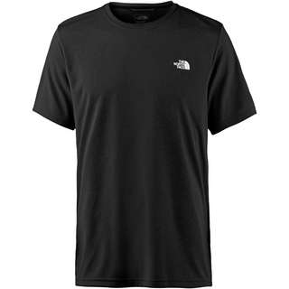 The North Face Reaxion Amp Funktionsshirt Herren tnf black