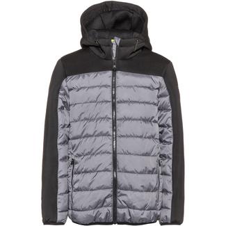 CMP Steppjacke Kinder graffite