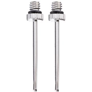 adidas Ventilnadel silber