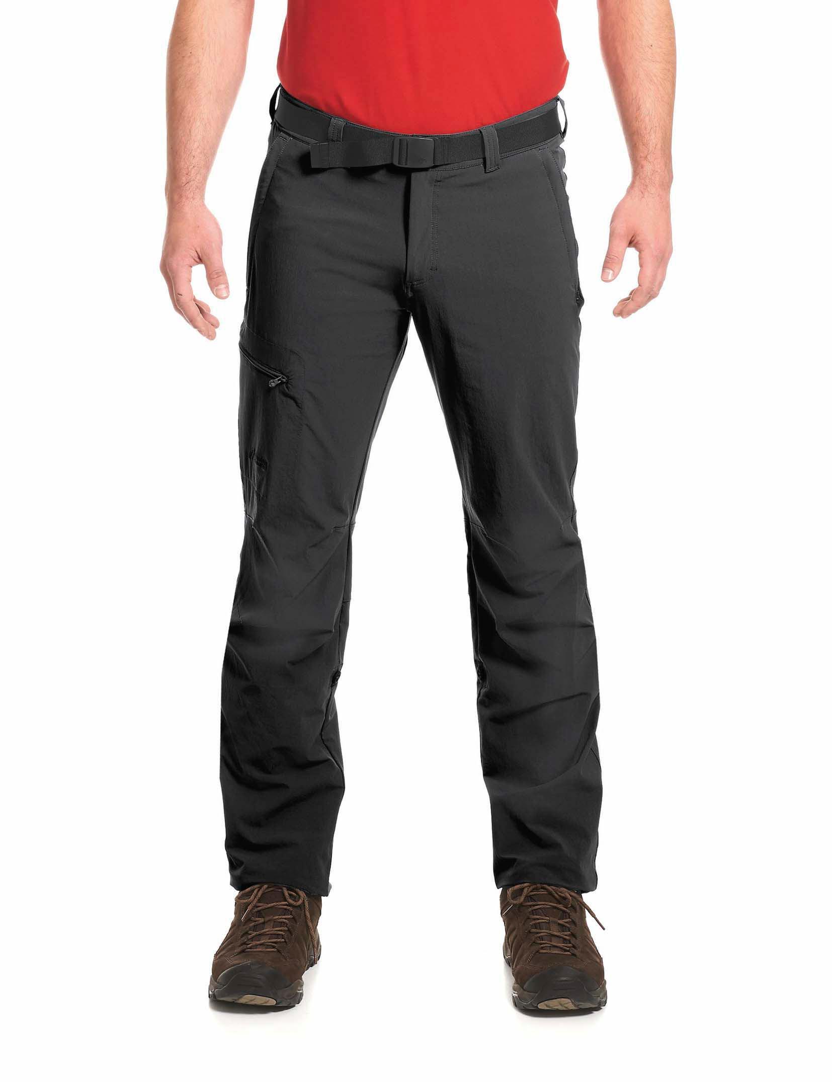 Maier Sports Latit Zip-Off Hose Lang (Herren) Ab € 97,53 (2025