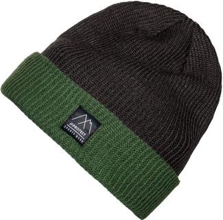 Protest Entitled Beanie Kinder swamped