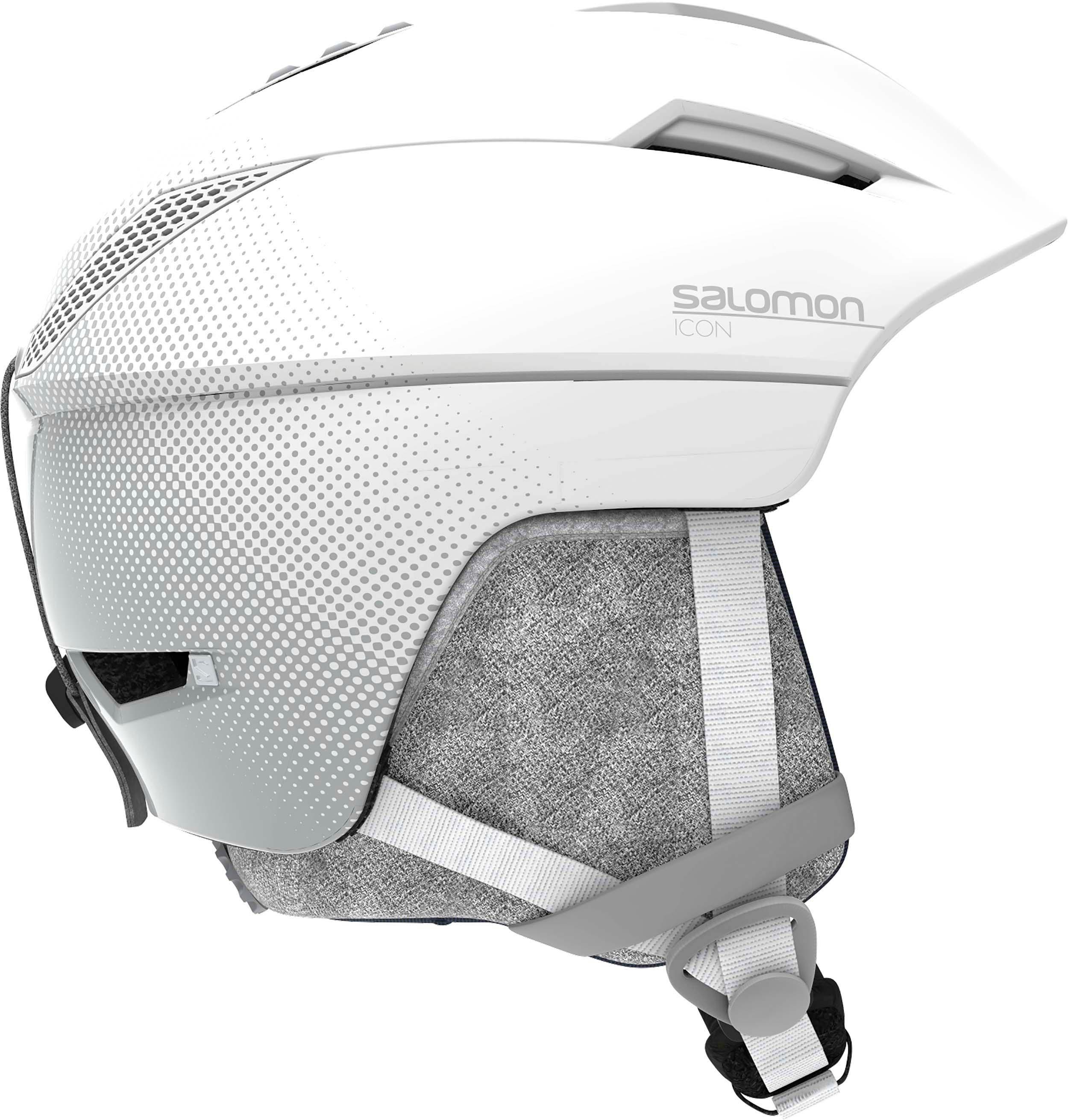 salomon icon