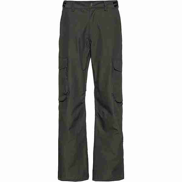 Maui Wowie Recycled Snowboardhose Herren olive