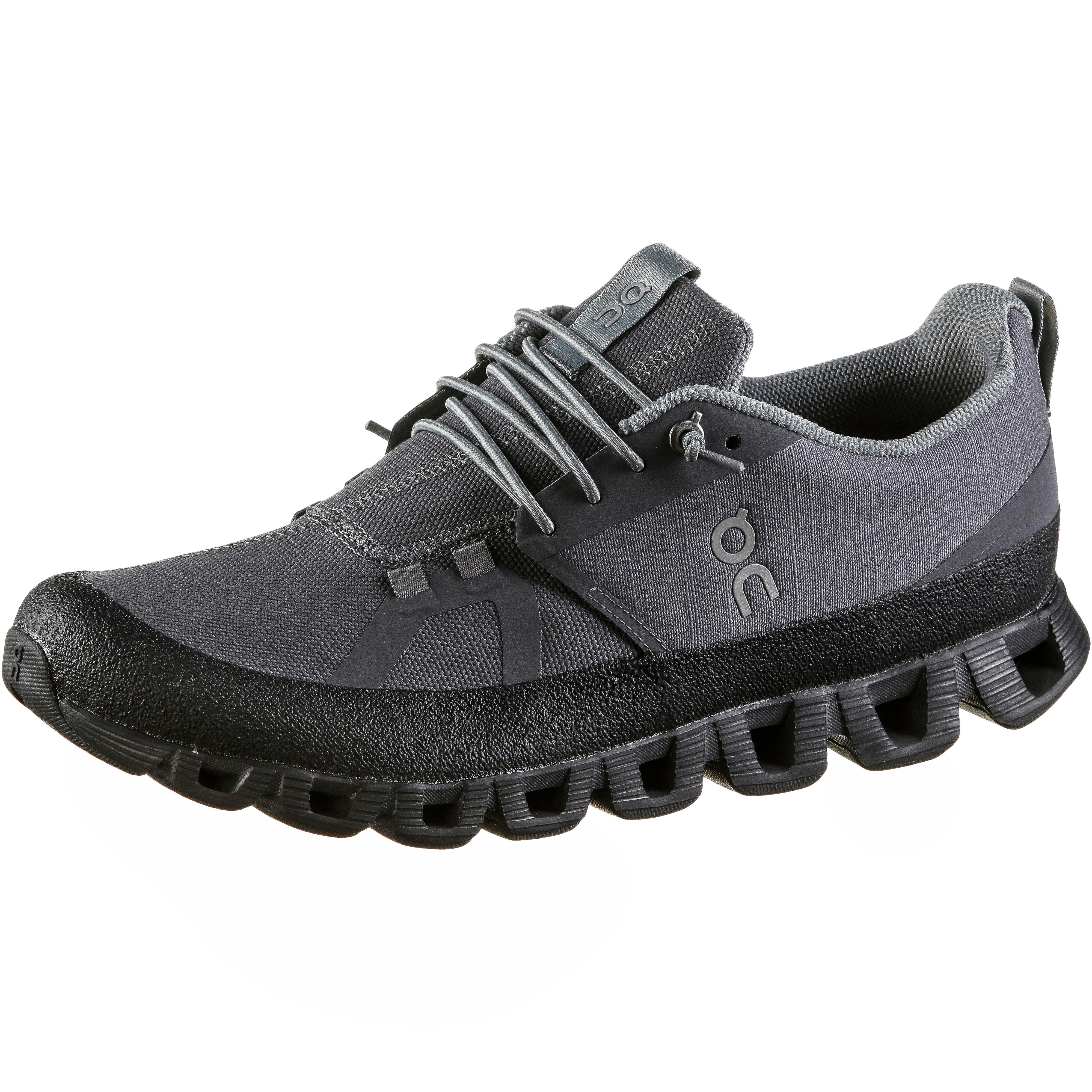 on cloud dip grey