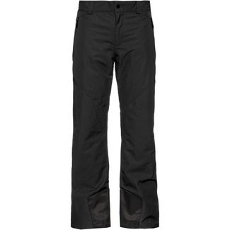 ADIDAS Sporthose Jogginghose schwarzgrün Gr. 34 ADIDAS Sporthose Jogginghose schwarzgrün Gr. 34