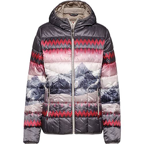CMP Daunenjacke Damen grey mel. im Online Shop von SportScheck kaufen CMP Daunenjacke Damen grey mel. im Online Shop von SportScheck kaufen