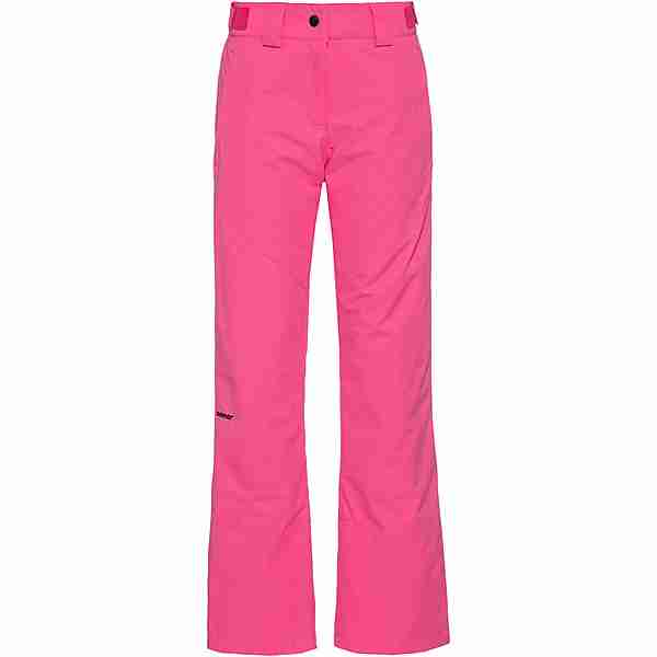 pink im dahlia Skihose Shop Damen kaufen Ziener von PINGA SportScheck Online