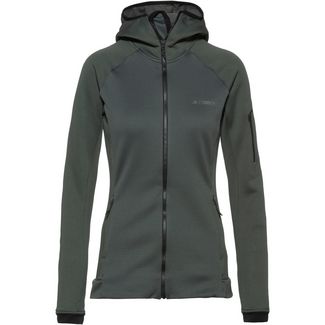 ADIDAS TERREX SWIFT Hooded Softshell Jacke Gr. 50 Herren ADIDAS TERREX SWIFT Hooded Softshell Jacke Gr. 50 Herren