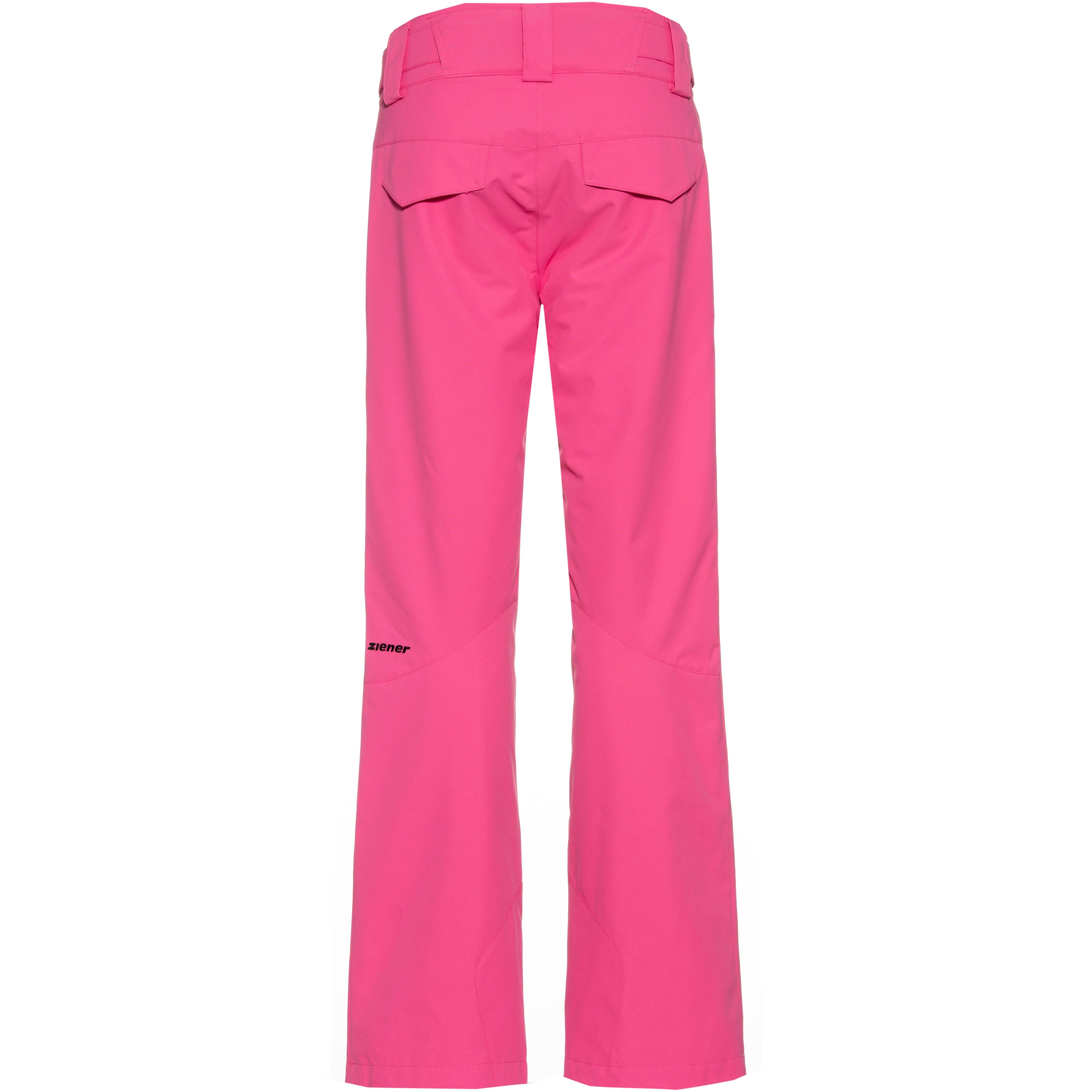 dahlia PINGA Online Ziener Damen Skihose SportScheck im Shop pink kaufen von