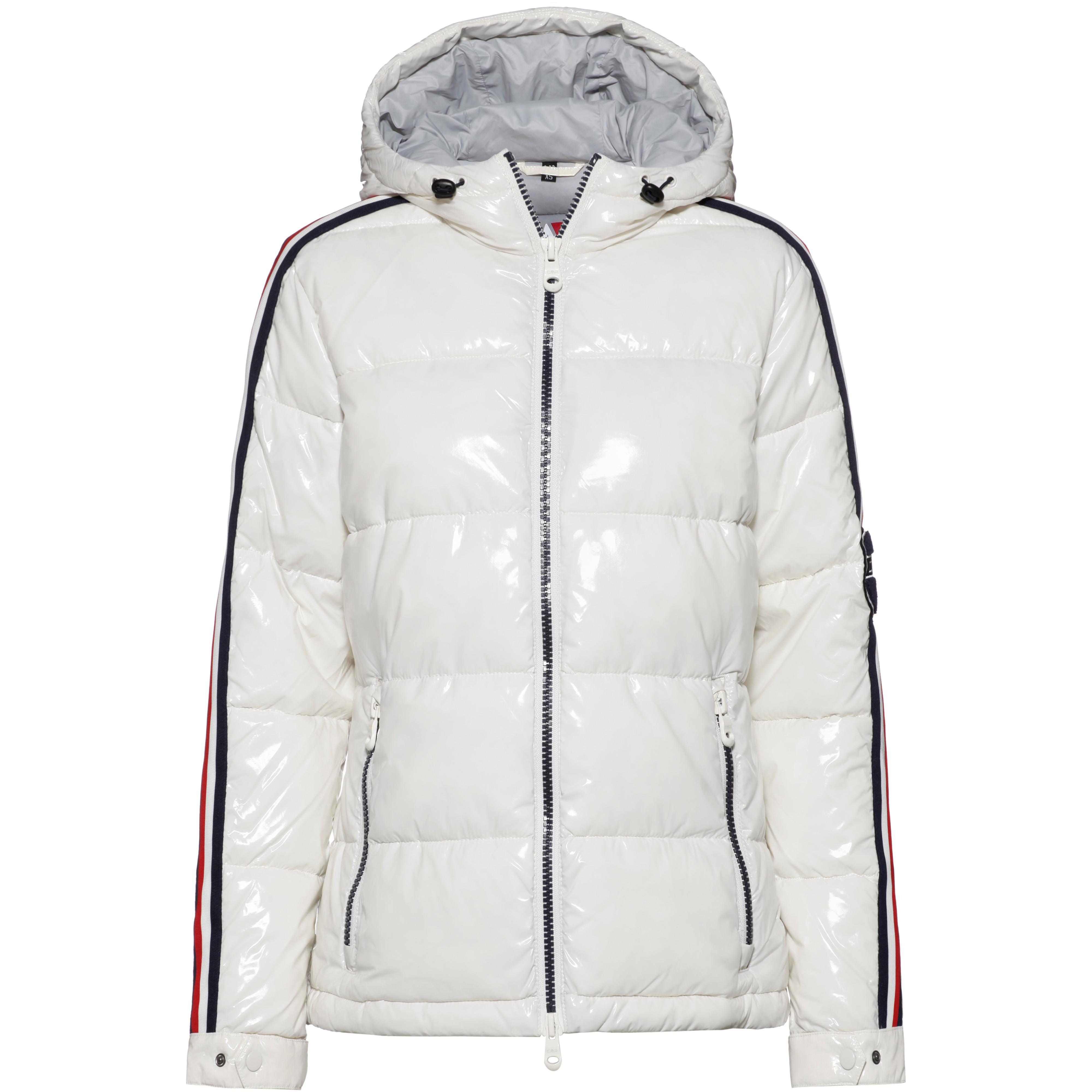 cmp woman jacket