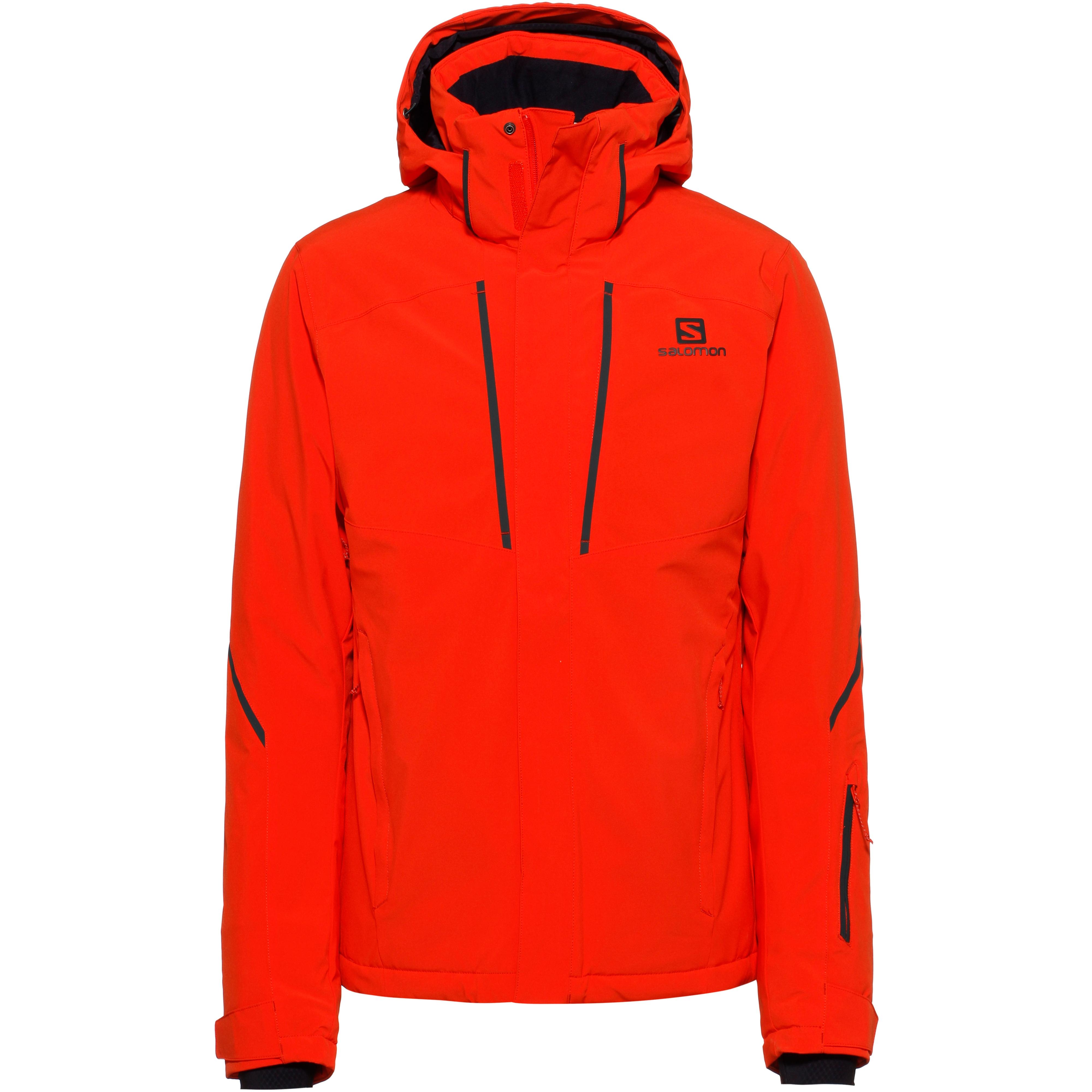 salomon storm season