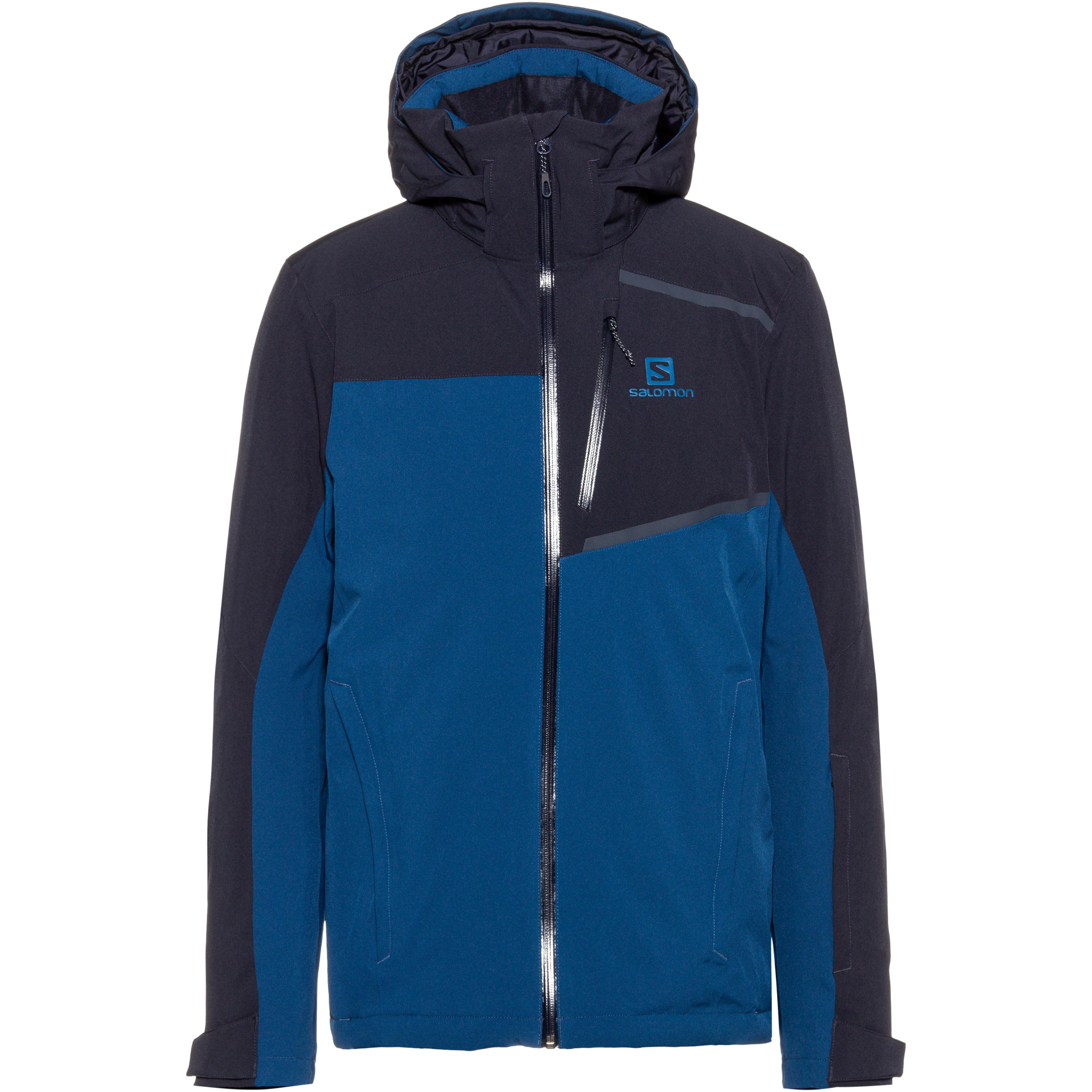 salomon strike jacket