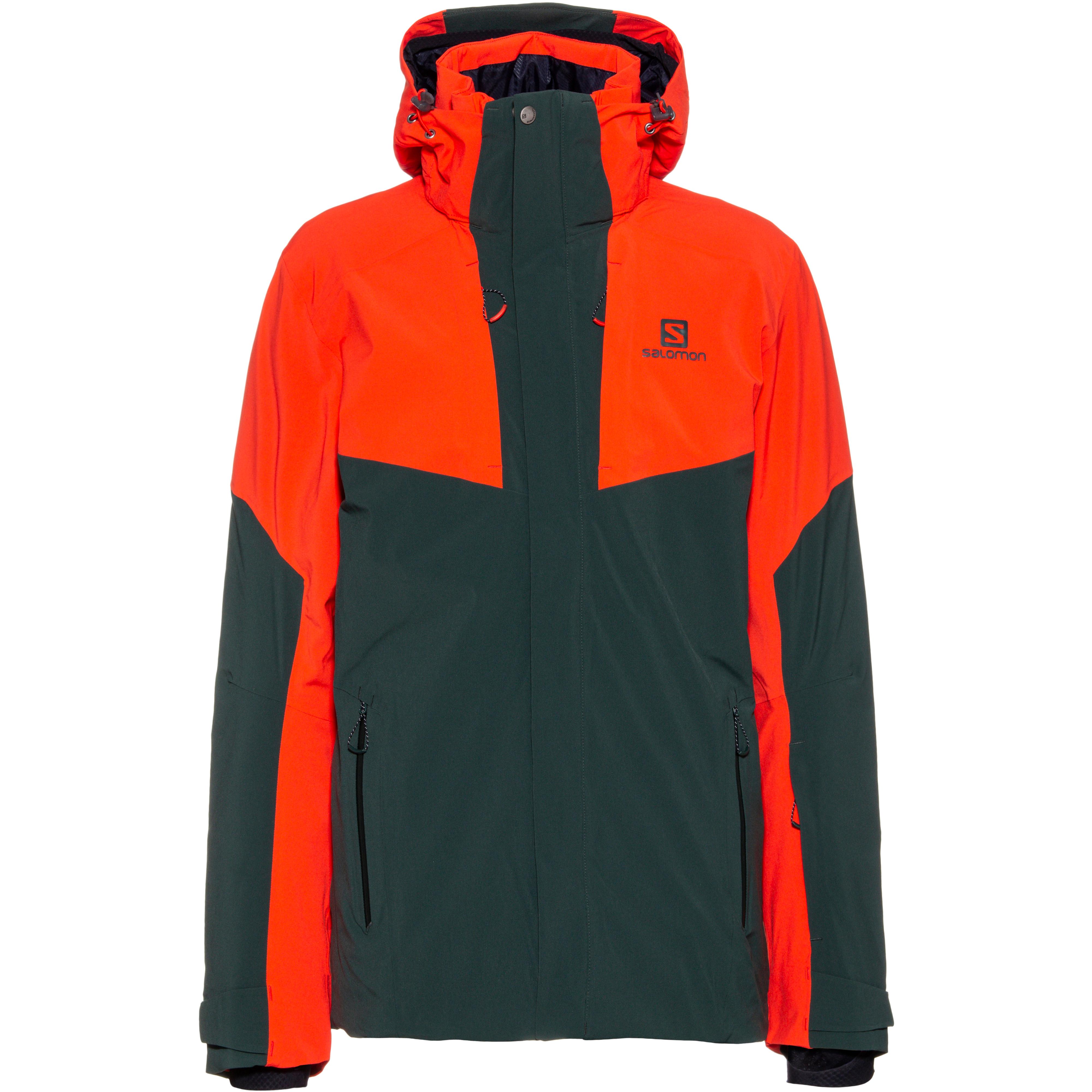 salomon icerocket