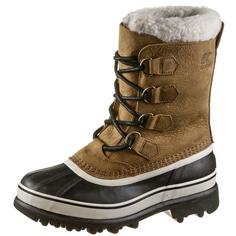 Sorel Caribou WL Winterschuhe Damen elk-fawn