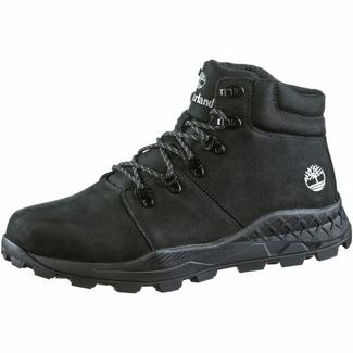 TIMBERLAND Brooklyn Boots Herren black nubuck