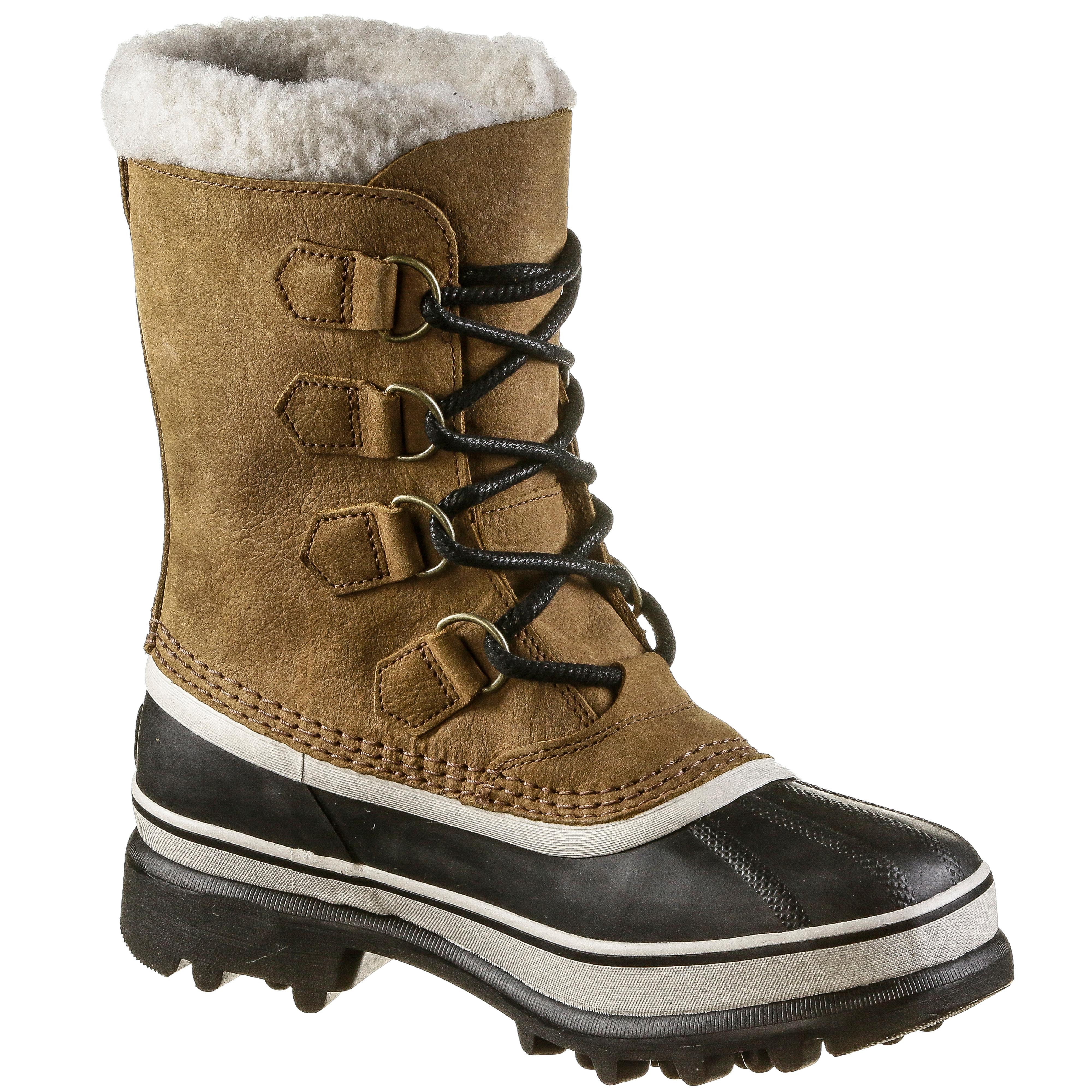 Sorel store damen caribou