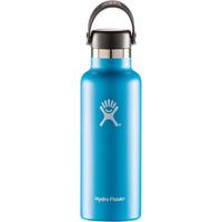 Hydro Flask Standard Mouth Isolierflasche - pacific