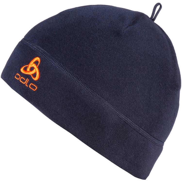 Odlo Odlo MICROFLEECE Set M&uuml;tze und Handschuhe - mitternachtsblau - 0 | SportScheck