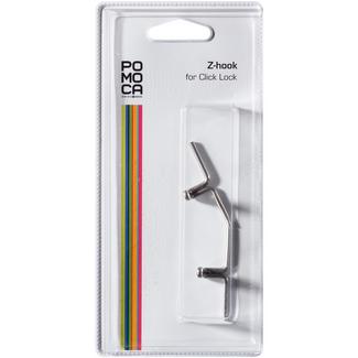 Pomoca Z-hook f&uuml;r Click Lock Skifell