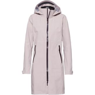 Arcteryx GORE-TEX&reg; Mistaya Kapuzenmantel Damen morganite