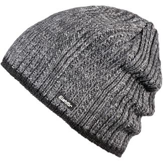 Eisb&auml;r Merino M&uuml;tze Rene Beanie grau