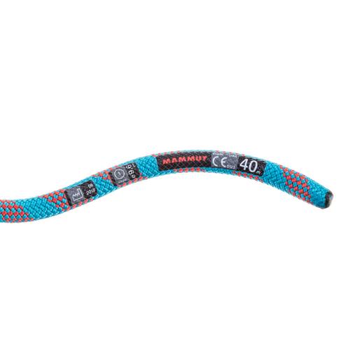 Mammut 9.6mm Performance Plus Classic Seil