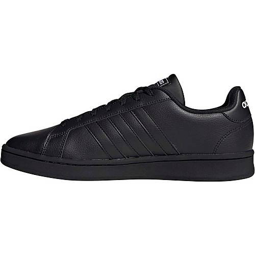 adidas Grand Court Sneaker Herren core black im Online Shop von SportScheck kaufen adidas Grand Court Sneaker Herren core black im Online Shop von SportScheck kaufen