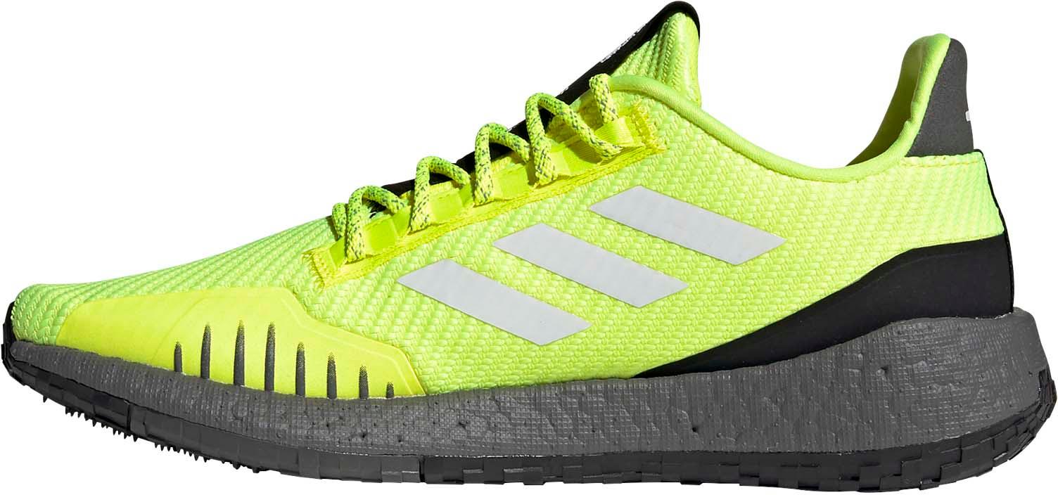 winterlaufschuhe