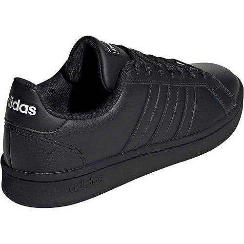adidas Grand Court Sneaker Herren core black im Online Shop von SportScheck kaufen adidas Grand Court Sneaker Herren core black im Online Shop von SportScheck kaufen
