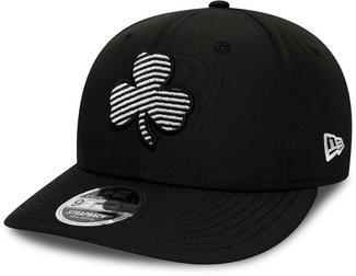 New Era Boston Celtics Cap black