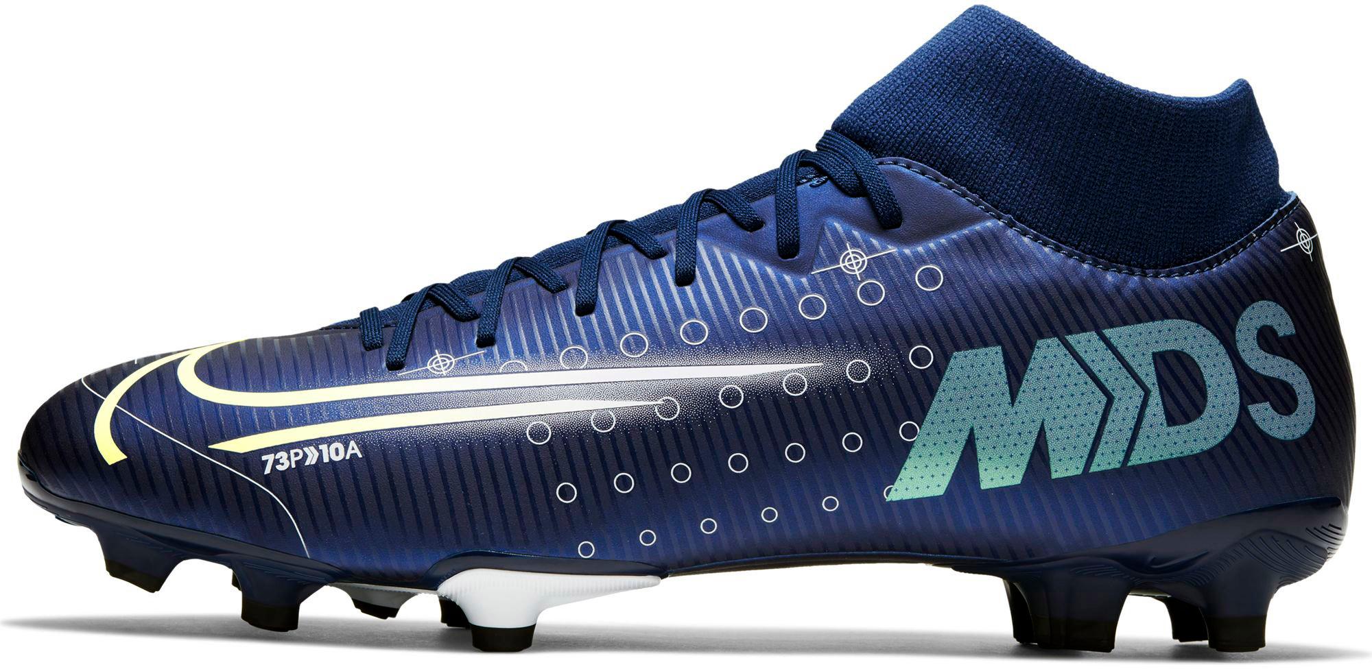 Details about Nike Mercurial Superfly 7 Academy MDS HG.