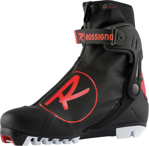 Rossignol X-10 SKATE Langlaufschuhe