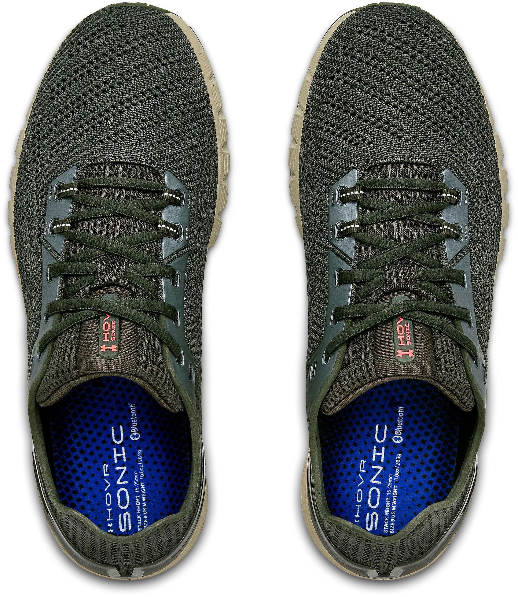 hovr sonic green