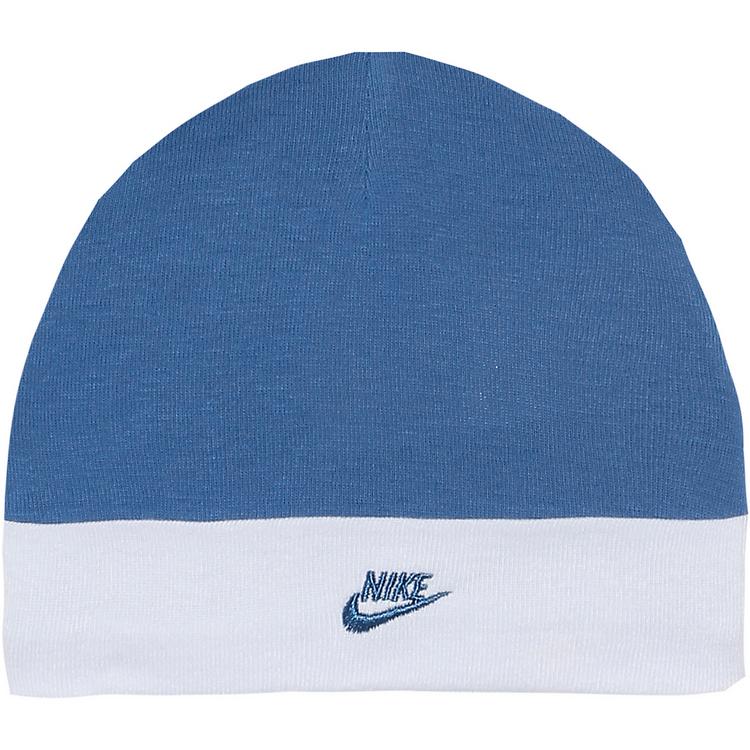 Nike Nike Baby Futura Logo Box Set Bodysuit Kinder - mountain-blue - 1 | SportScheck