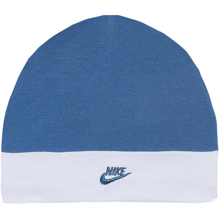 Nike Nike Baby Futura Logo Set Bodysuit Kinder - mountain-blue - 1 | SportScheck