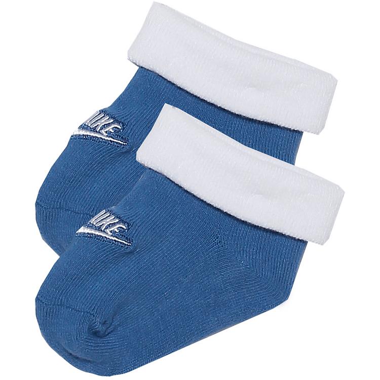 Nike Nike Baby Futura Logo Set Bodysuit Kinder - mountain-blue - 2 | SportScheck