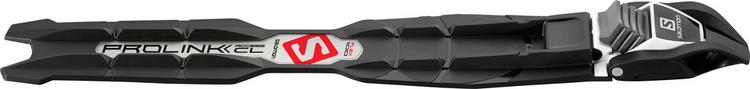 Salomon Salomon PROLINK ACCESS CL Langlaufbindung - schwarz - 0 | SportScheck
